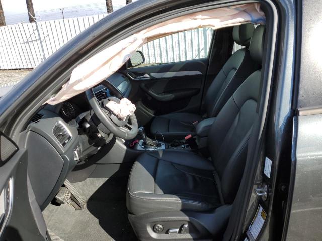 Zdjęcie 7 z aukcji – 2018 AUDI Q3 PREMIUM z VIN WA1BCCFS3JR034807