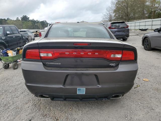 Photo 6 from auction – 2013 DODGE CHARGER R/ with VIN 2C3CDXCT1DH706741