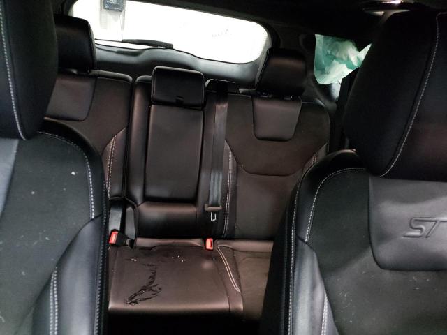 Photo 10 from auction – 2020 FORD EDGE ST with VIN 2FMPK4AP3LBB38397