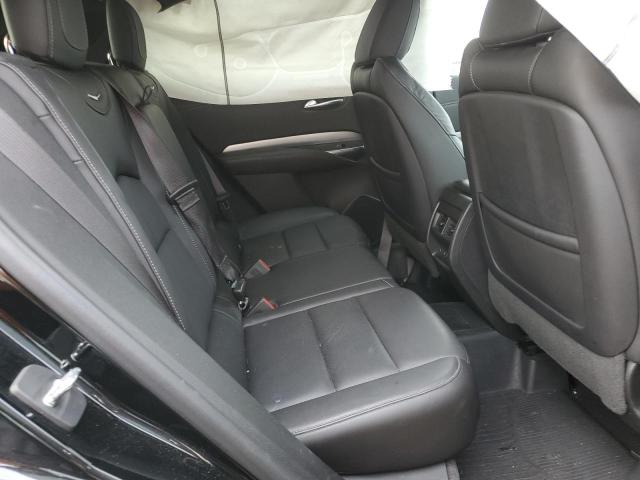 Photo 11 from auction – 2019 CADILLAC XT4 PREMIU with VIN 1GYFZCR40KF143113