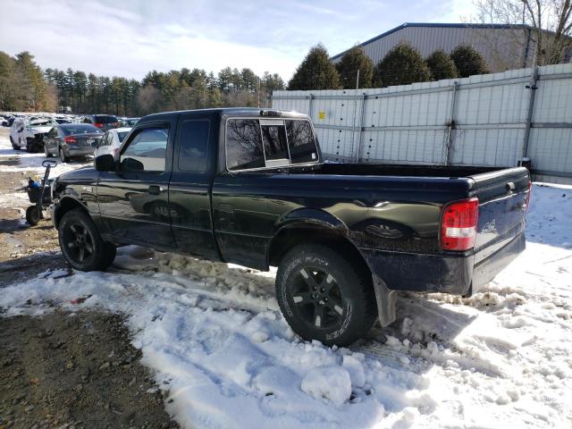 Photo 2 from auction – 2004 FORD RANGER with VIN 1FTZR15E84TA12392
