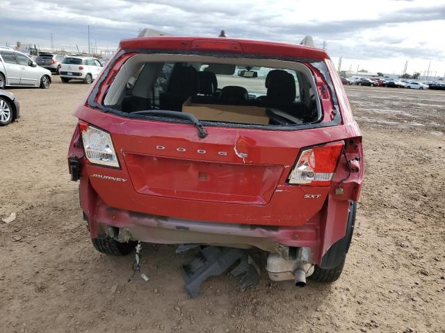 Photo 6 from auction – 2017 DODGE JOURNEY SX with VIN 3C4PDCBB4HT564493