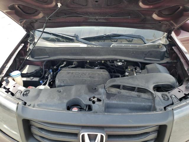 Photo 12 from auction – 2015 HONDA PILOT EXL with VIN 5FNYF4H52FB046755