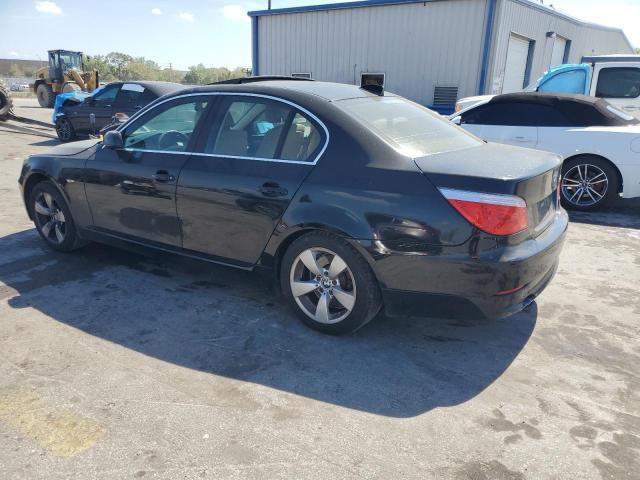 Photo 2 from auction – 2008 BMW 528 I with VIN WBANU53518CT16237