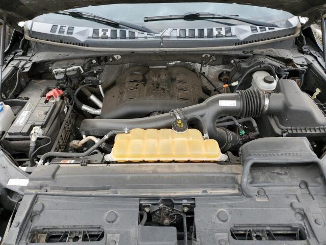 Photo 12 from auction – 2015 FORD F150 SUPER with VIN 1FTEW1EG8FKE59872