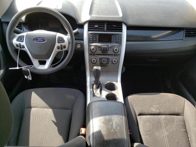 Photo 8 from auction – 2013 FORD EDGE SE with VIN 2FMDK4GC8DBB29123