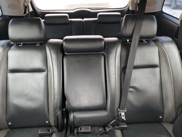 Photo 10 from auction – 2010 MAZDA CX-9 with VIN JM3TB2MA8A0224535