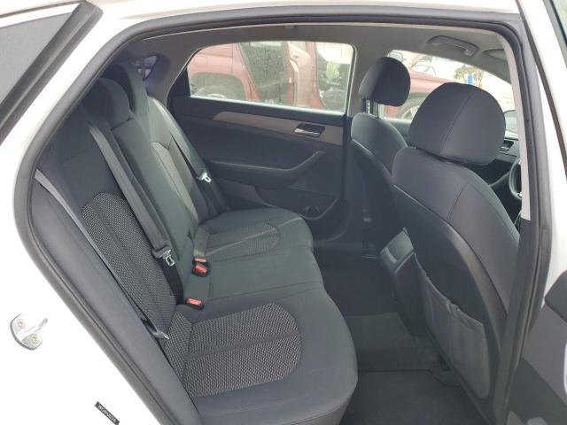 Photo 10 from auction – 2018 HYUNDAI SONATA SE with VIN 5NPE24AF4JH623149