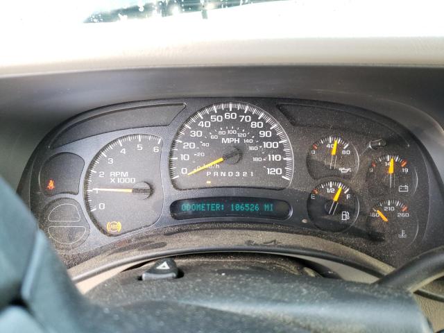 Photo 9 from auction – 2006 CHEVROLET SILVERADO with VIN 2GCEK13T161104571