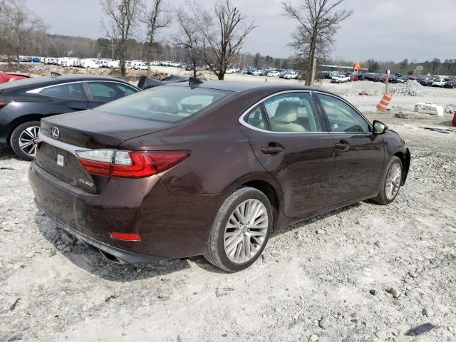 Photo 3 from auction – 2018 LEXUS ES 350 with VIN 58ABK1GG7JU090922