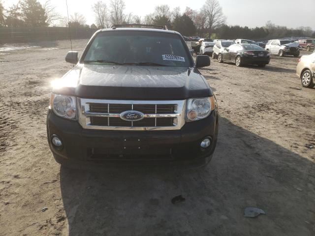 Photo 5 from auction – 2010 FORD ESCAPE XLT with VIN 1FMCU0D73AKA42155