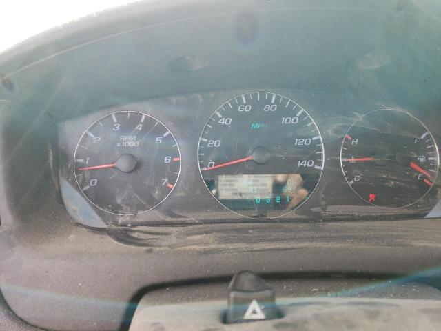 Photo 9 from auction – 2006 CHEVROLET IMPALA LT with VIN 2G1WT58K969229711