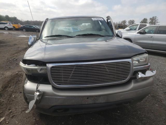 Photo 5 from auction – 2000 GMC NEW SIERRA with VIN 2GTEC19T8Y1372718