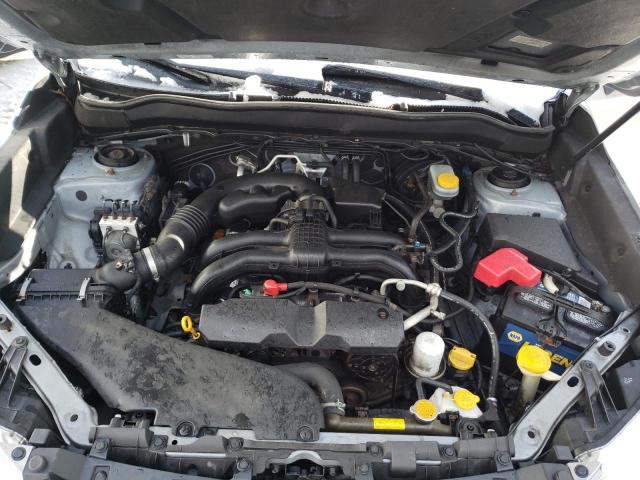 Photo 12 from auction – 2014 SUBARU FORESTER 2 with VIN JF2SJAEC0EH434119