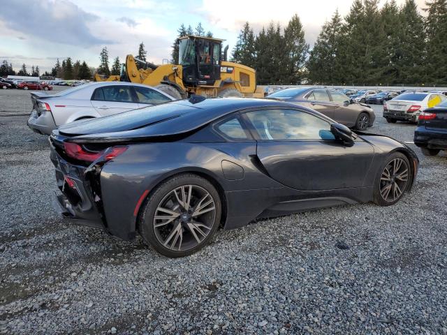 Photo 3 from auction – 2015 BMW I8 with VIN WBY2Z2C52FV391793