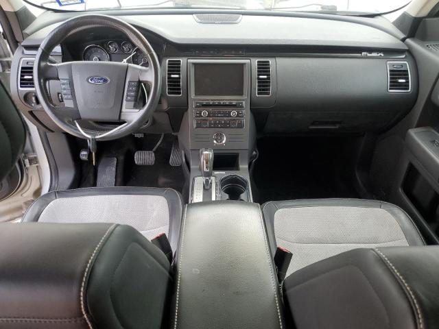 Photo 8 from auction – 2011 FORD FLEX LIMIT with VIN 2FMGK5DC0BBD31443