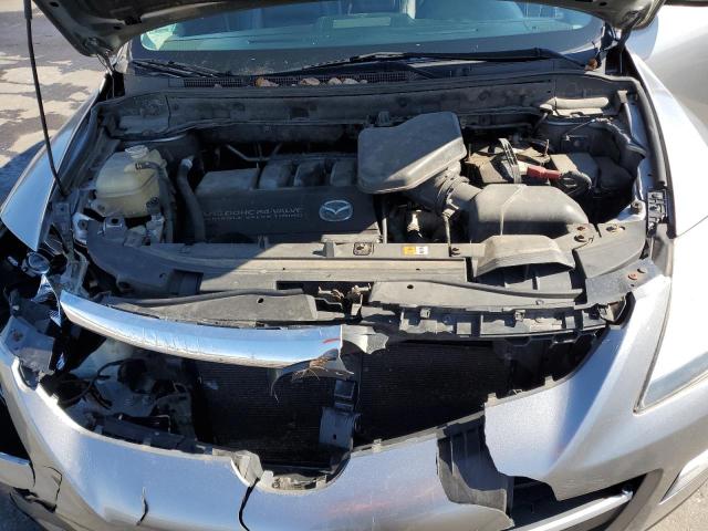 Photo 11 from auction – 2009 MAZDA CX-9 with VIN JM3TB38V090164815