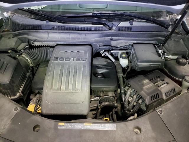Photo 12 from auction – 2012 CHEVROLET EQUINOX LS with VIN 2GNFLCEK2C6296994