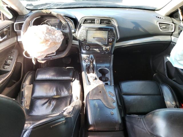 Photo 8 from auction – 2016 NISSAN MAXIMA 3.5 with VIN 1N4AA6AP3GC401010