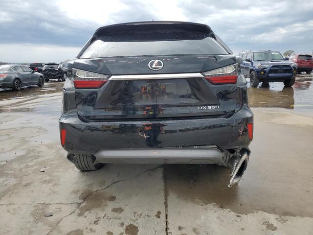 Photo 6 from auction – 2016 LEXUS RX 350 with VIN 2T2ZZMCA6GC022041