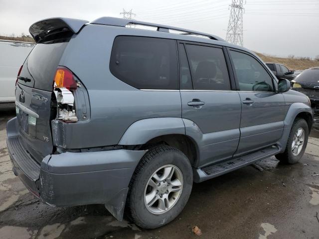 Photo 3 from auction – 2004 LEXUS GX 470 with VIN JTJBT20X140034394