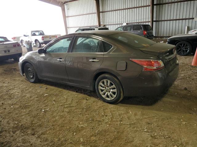 Photo 2 from auction – 2015 NISSAN ALTIMA 2.5 with VIN 1N4AL3AP2FN301492
