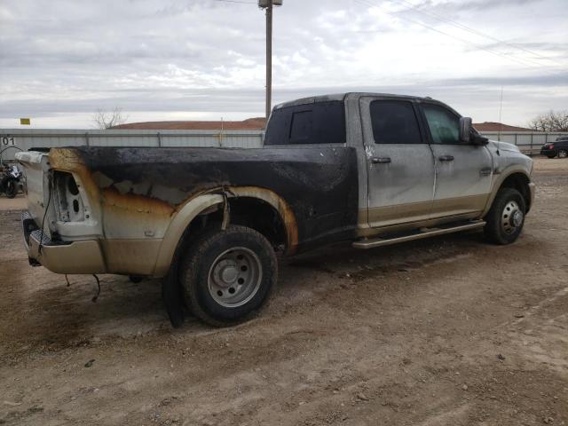 Photo 3 from auction – 2015 RAM 3500 LONGH with VIN 3C63RRKL6FG661610