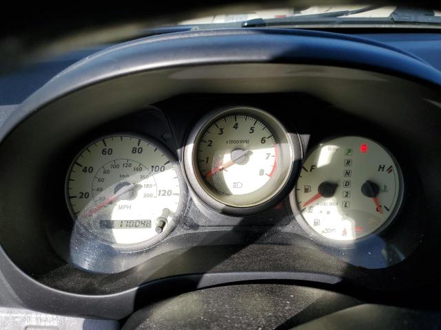 Photo 9 from auction – 2001 TOYOTA RAV4 with VIN JTEHH20V810063749