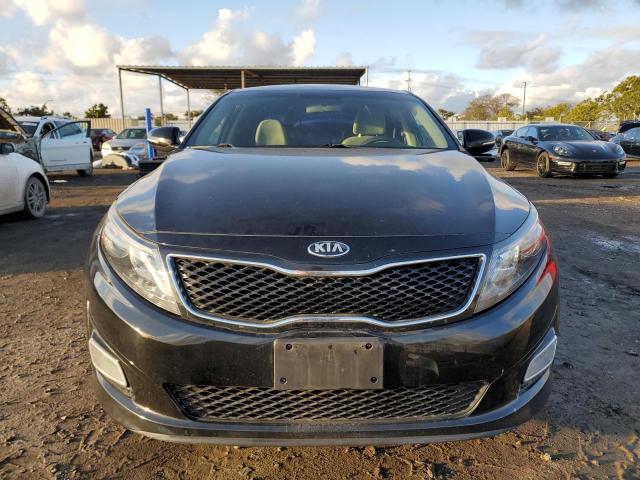 Photo 5 from auction – 2014 KIA OPTIMA LX with VIN 5XXGM4A72EG311604