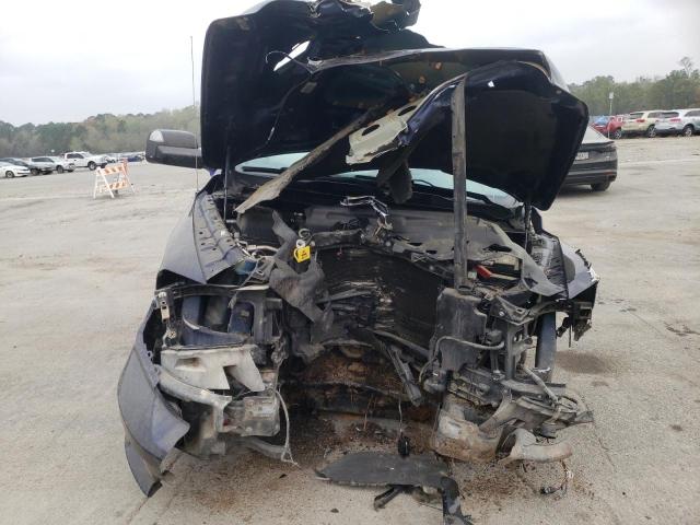 Photo 5 from auction – 2014 RAM 1500 SPORT with VIN 1C6RR7UT4ES290000