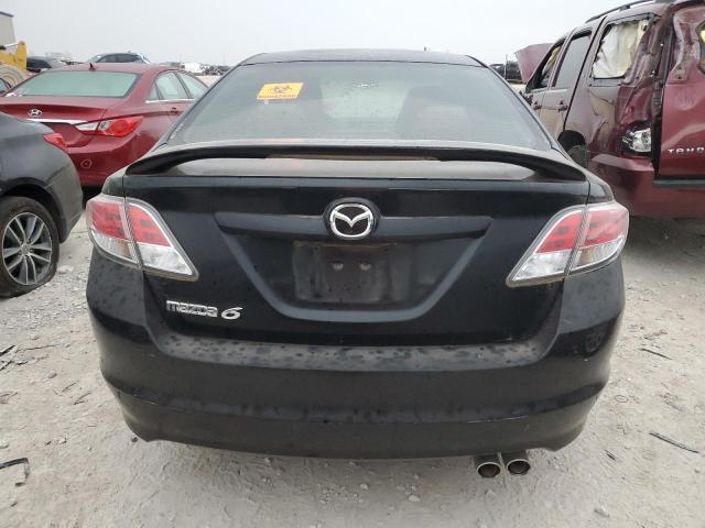 Photo 6 from auction – 2009 MAZDA 6 I with VIN 1YVHP82A695M35778