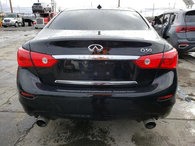 Photo 6 from auction – 2017 INFINITI Q50 PREMIU with VIN JN1EV7AP3HM741343