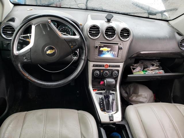 Photo 8 from auction – 2014 CHEVROLET CAPTIVA LT with VIN 3GNAL4EK3ES645035
