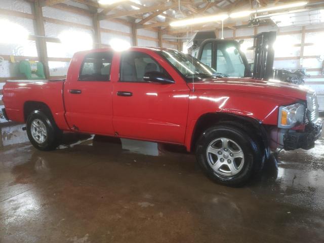 Photo 4 from auction – 2005 DODGE DAKOTA QUA with VIN 1D7HW48K25S180632