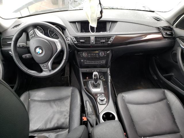 Photo 8 from auction – 2014 BMW X1 XDRIVE2 with VIN WBAVL1C58EVY22241