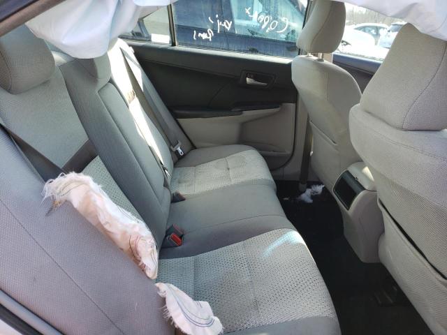 Photo 10 from auction – 2012 TOYOTA CAMRY BASE with VIN 4T1BF1FK8CU023346