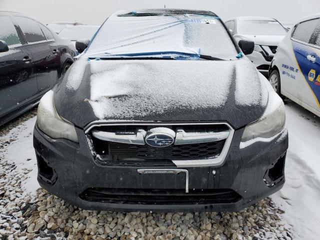Photo 5 from auction – 2013 SUBARU IMPREZA PR with VIN JF1GPAC64DH810924