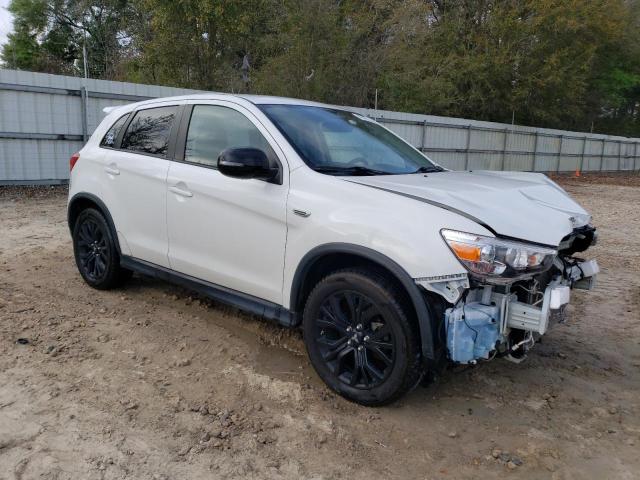 Photo 4 from auction – 2017 MITSUBISHI OUTLANDER with VIN JA4AP3AUXHZ033690