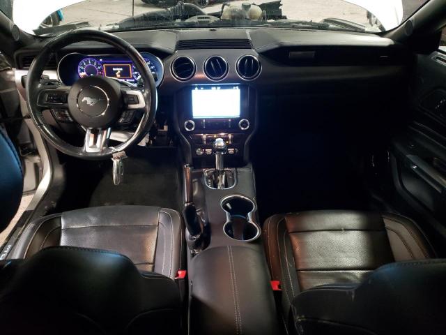 Photo 8 from auction – 2018 FORD MUSTANG with VIN 1FATP8UH6J5118071