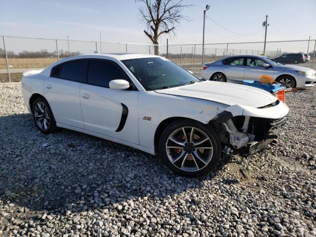 Photo 4 from auction – 2015 DODGE CHARGER R/ with VIN 2C3CDXCT6FH902631