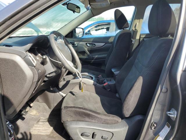 Photo 7 from auction – 2015 NISSAN ROGUE S with VIN 5N1AT2MV9FC896170