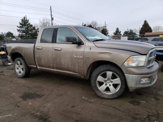 Photo 4 from auction – 2010 DODGE RAM 1500 with VIN 1D7RV1GT6AS240356