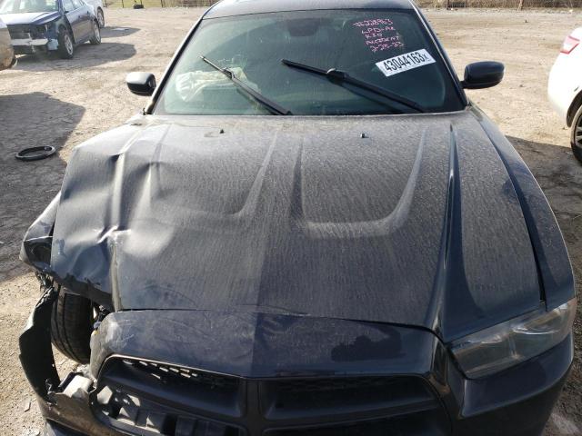 Photo 11 from auction – 2014 DODGE CHARGER R/ with VIN 2C3CDXCT0EH347769