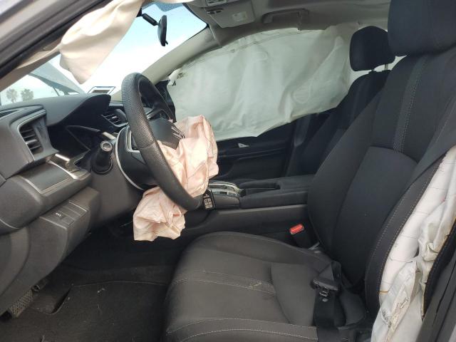 Photo 7 from auction – 2017 HONDA CIVIC EX with VIN 2HGFC2F76HH538549