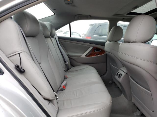Photo 10 from auction – 2008 TOYOTA CAMRY CE with VIN 4T1BE46K68U776434