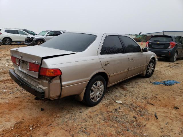 Photo 3 from auction – 2000 TOYOTA CAMRY CE with VIN 4T1BG22K4YU700702