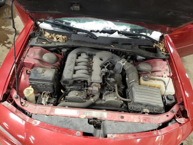 Photo 11 from auction – 2010 DODGE CHARGER with VIN 2B3AA4CV9AH224091