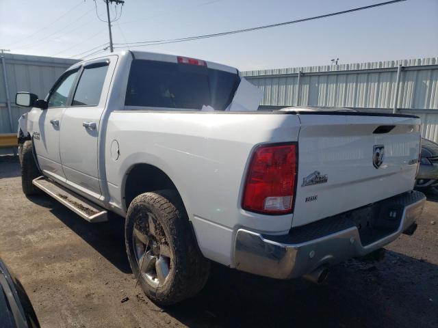 Photo 2 from auction – 2016 RAM 1500 SLT with VIN 3C6RR7LT9GG326419