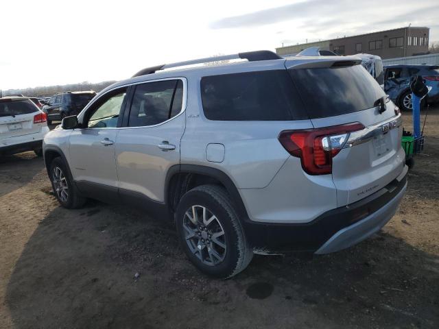 Photo 2 from auction – 2020 GMC ACADIA SLE with VIN 1GKKNKLA7LZ141002