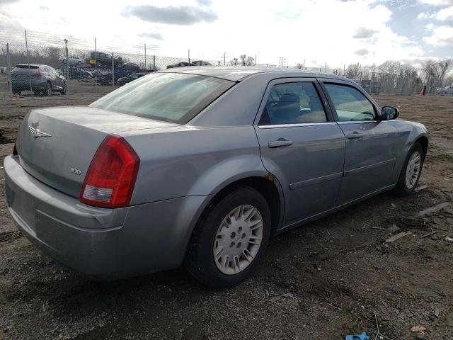 Photo 3 from auction – 2006 CHRYSLER 300 with VIN 2C3KA43R56H244033